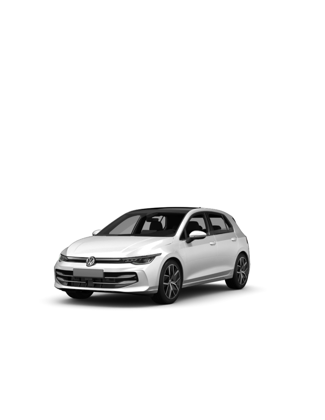 WOLKSWAGEN GOLF 1.5 ETSİ STYLE DSG 2025
